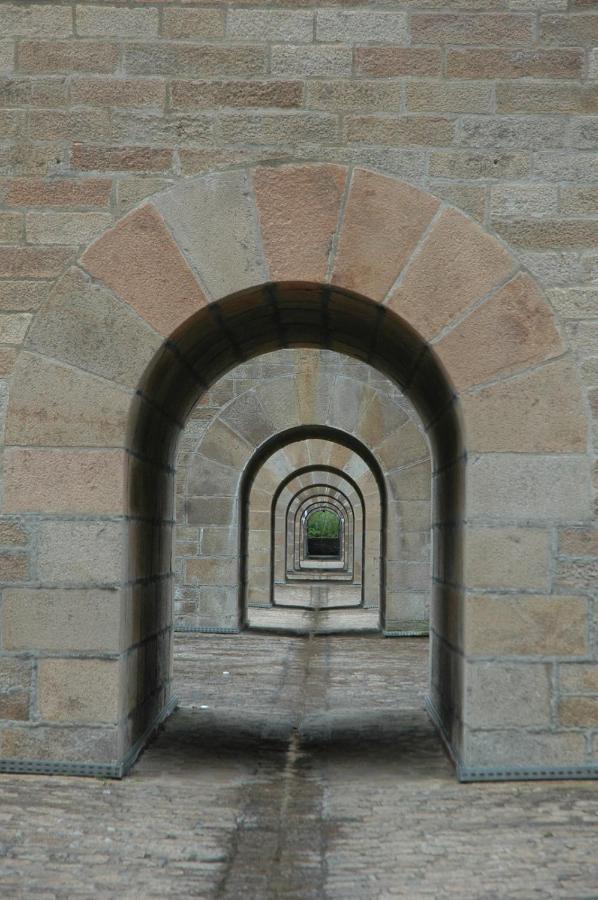 Votre Escale Terre Et Mer Coeur De Ville Morlaix Ngoại thất bức ảnh
